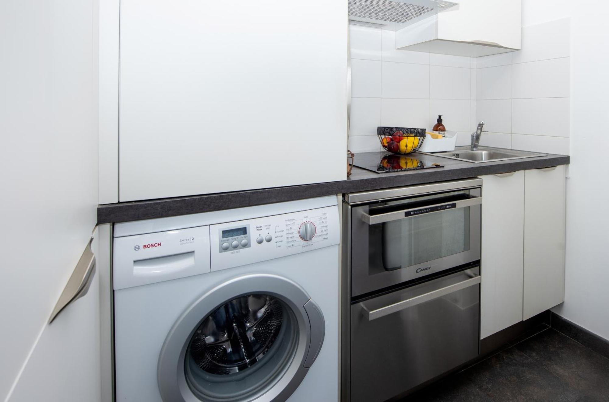 Appartement Vue Mer Cagnes-sur-Mer Luaran gambar